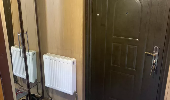 №5679 Продам частину будинку в районі Хлібної вулиці