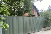 №5843 Продаж частини будинку на вул. Івана Мазепи