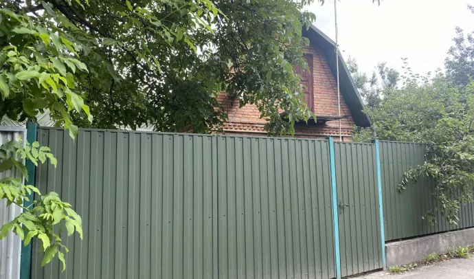 №5843 Продаж частини будинку на вул. Івана Мазепи