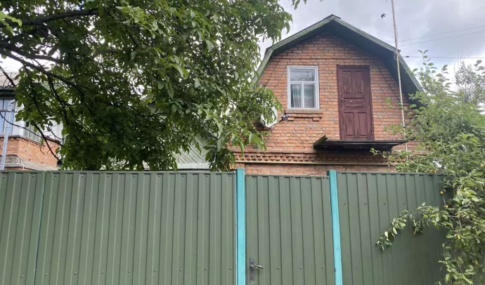 №5843 Продаж частини будинку на вул. Івана Мазепи
