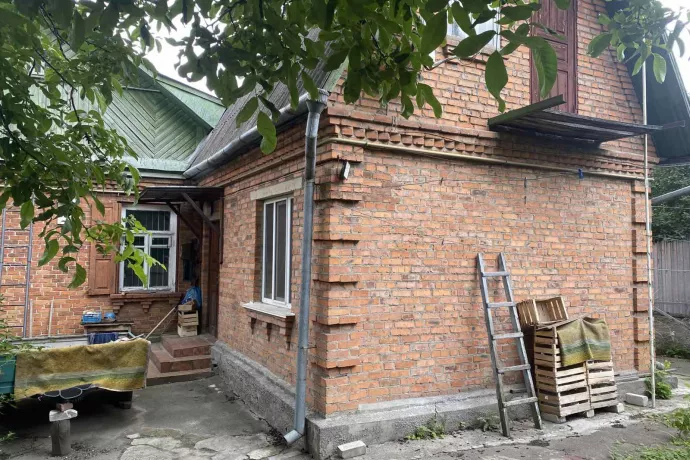 №5843 Продаж частини будинку на вул. Івана Мазепи