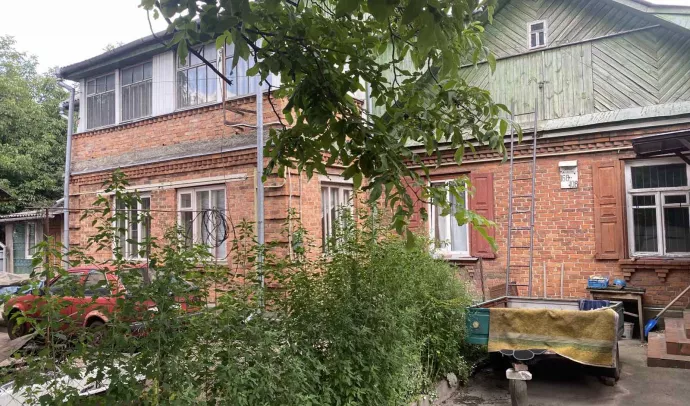 №5843 Продаж частини будинку на вул. Івана Мазепи