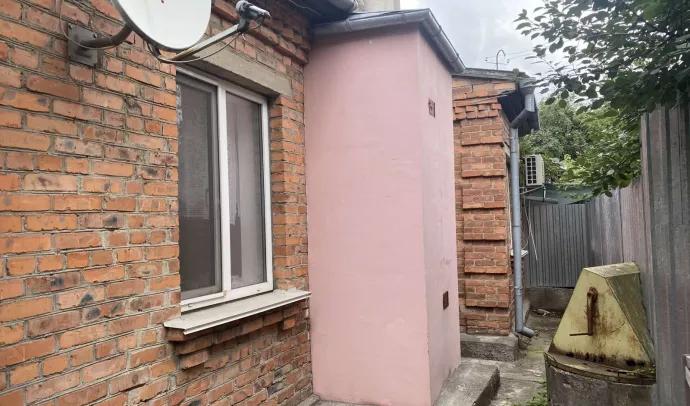 №5843 Продаж частини будинку на вул. Івана Мазепи