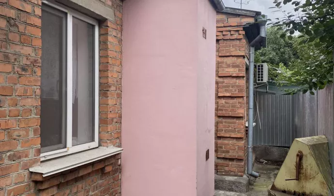 №5843 Продаж частини будинку на вул. Івана Мазепи