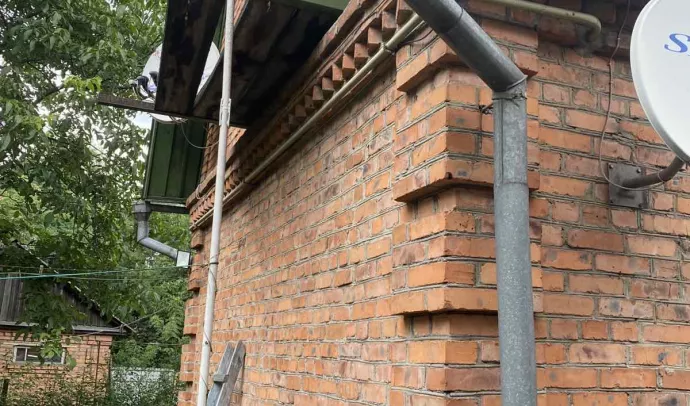 №5843 Продаж частини будинку на вул. Івана Мазепи