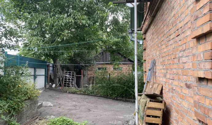 №5843 Продаж частини будинку на вул. Івана Мазепи