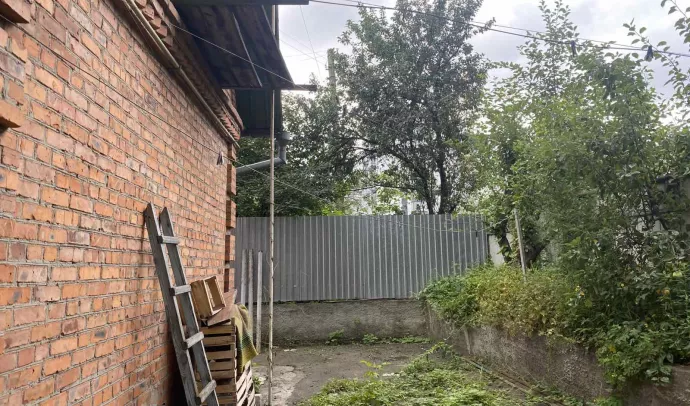 №5843 Продаж частини будинку на вул. Івана Мазепи