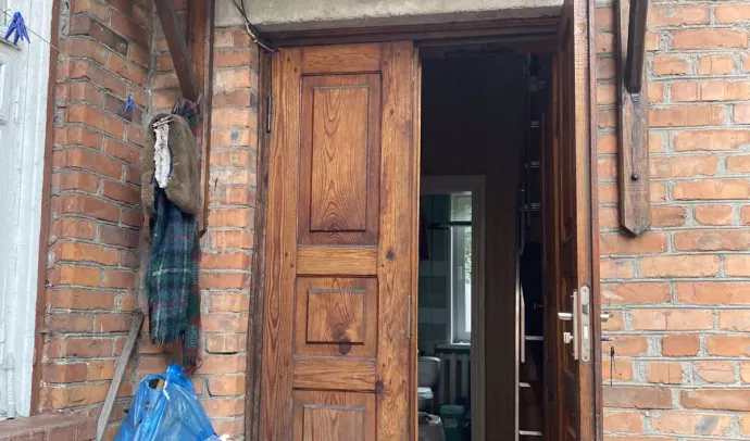 №5843 Продаж частини будинку на вул. Івана Мазепи