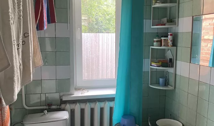 №5843 Продаж частини будинку на вул. Івана Мазепи