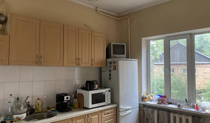 №5843 Продаж частини будинку на вул. Івана Мазепи