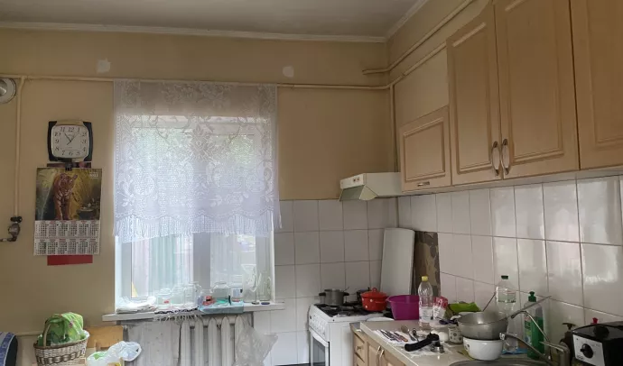 №5843 Продаж частини будинку на вул. Івана Мазепи