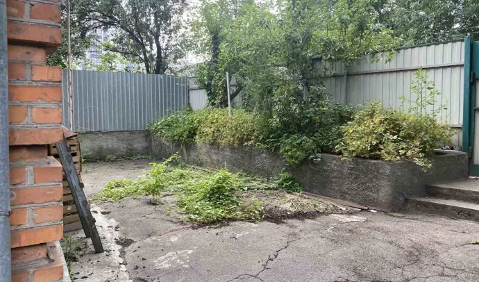 №5843 Продаж частини будинку на вул. Івана Мазепи