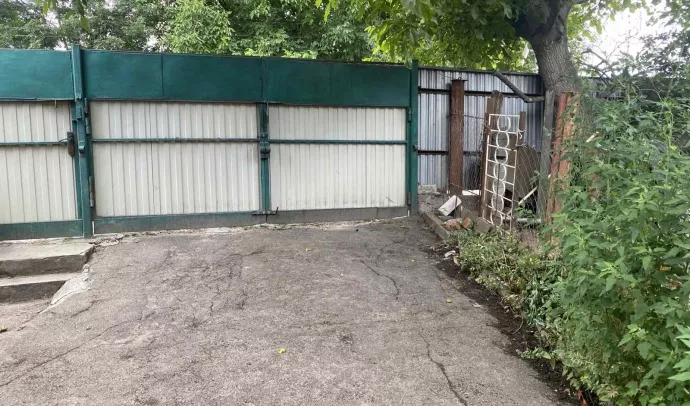 №5843 Продаж частини будинку на вул. Івана Мазепи