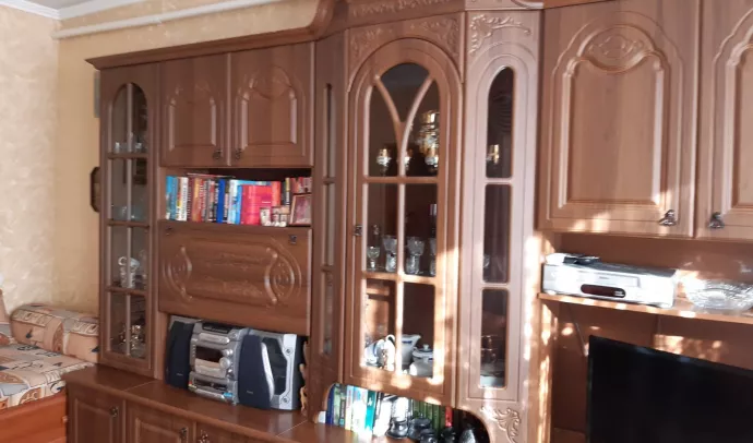 №5828 Продаж будинку в селі Городище з садом і ділянкою 