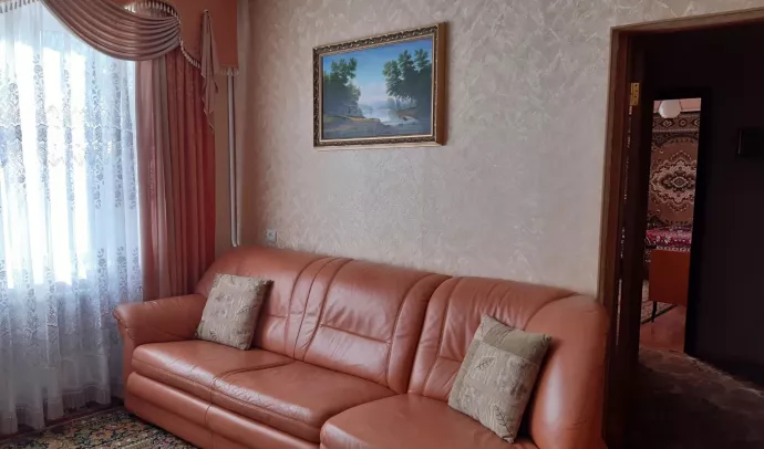 №5828 Продаж будинку в селі Городище з садом і ділянкою 