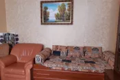 №5828 Продаж будинку в селі Городище з садом і ділянкою 