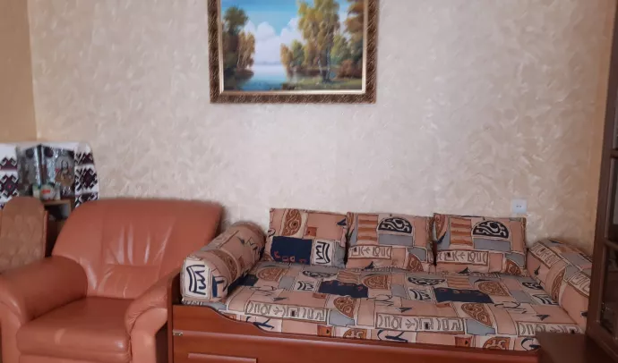 №5828 Продаж будинку в селі Городище з садом і ділянкою 