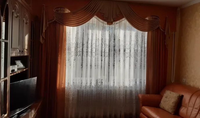 №5828 Продаж будинку в селі Городище з садом і ділянкою 