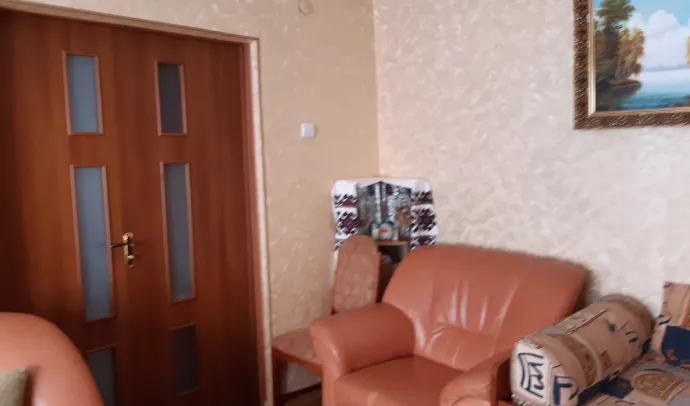 №5828 Продаж будинку в селі Городище з садом і ділянкою 