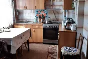 №5828 Продаж будинку в селі Городище з садом і ділянкою 