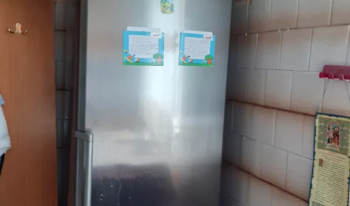 №5828 Продаж будинку в селі Городище з садом і ділянкою 