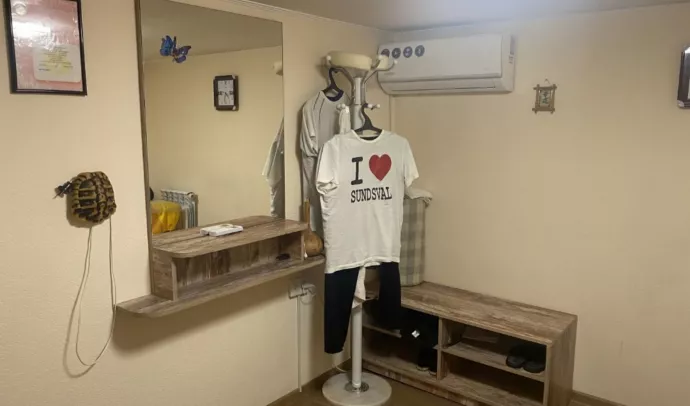 №8141 Продам діючий бізнес в центрі міста
