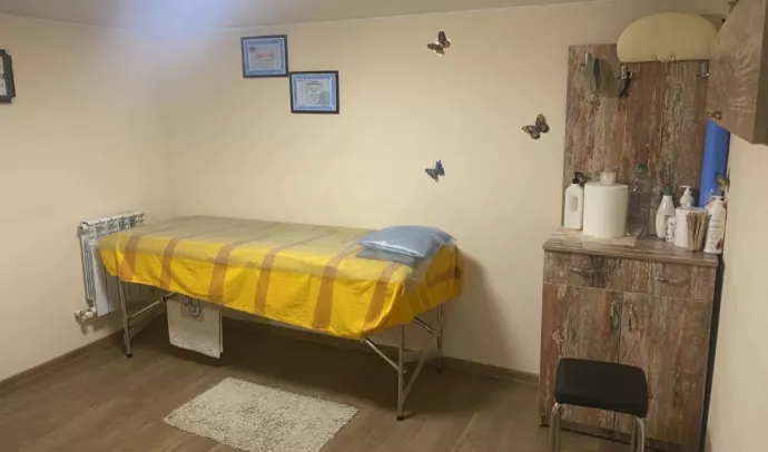 №8141 Продам діючий бізнес в центрі міста