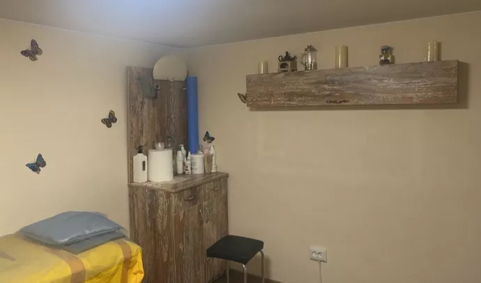 №8141 Продам діючий бізнес в центрі міста