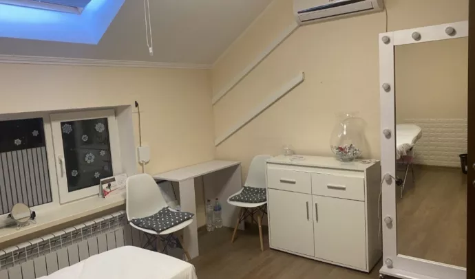 №8141 Продам діючий бізнес в центрі міста