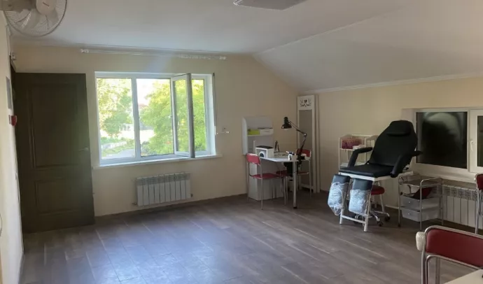 №8141 Продам діючий бізнес в центрі міста