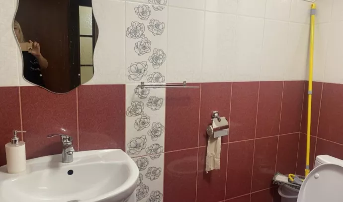 №8141 Продам діючий бізнес в центрі міста