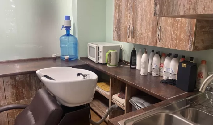 №8141 Продам діючий бізнес в центрі міста