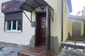 №8141 Продам діючий бізнес в центрі міста