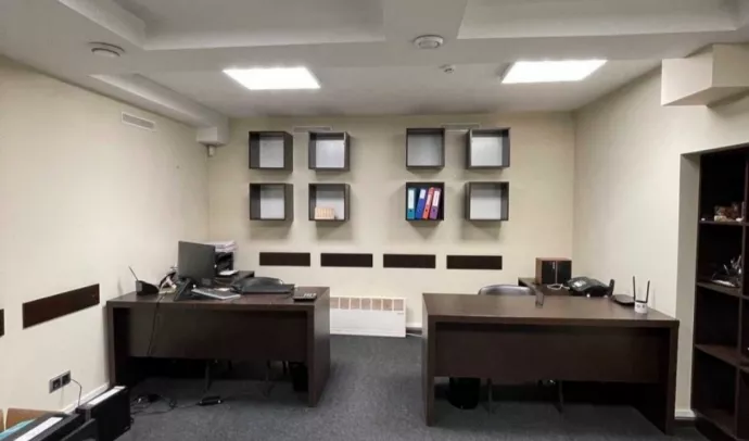№8168 Продам приміщення вільного призначення на Небесної Сотні