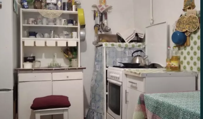 5714 Продам частину будинку