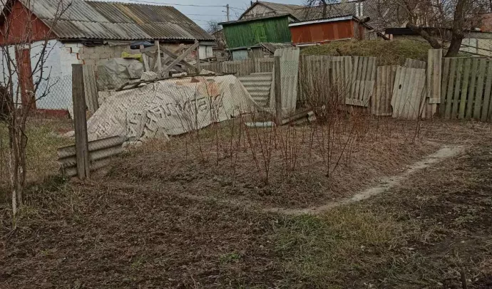 5311 Продам частину будинку вул.Зелена