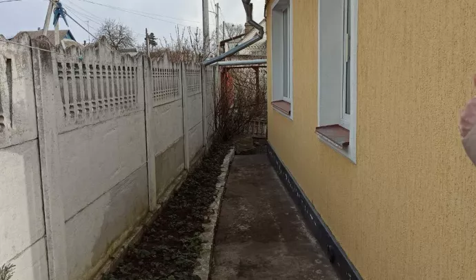 5311 Продам частину будинку вул.Зелена