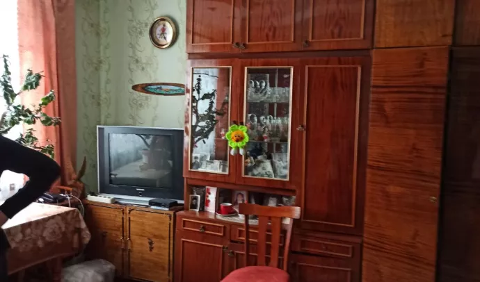 5311 Продам частину будинку вул.Зелена