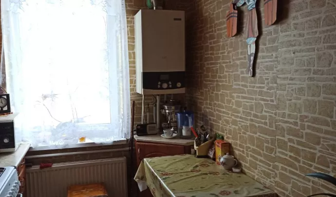 5311 Продам частину будинку вул.Зелена