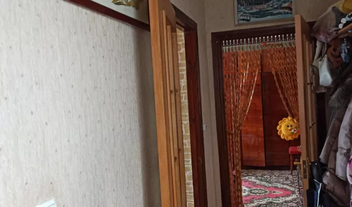 5311 Продам частину будинку вул.Зелена