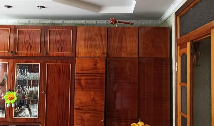 5311 Продам частину будинку вул.Зелена
