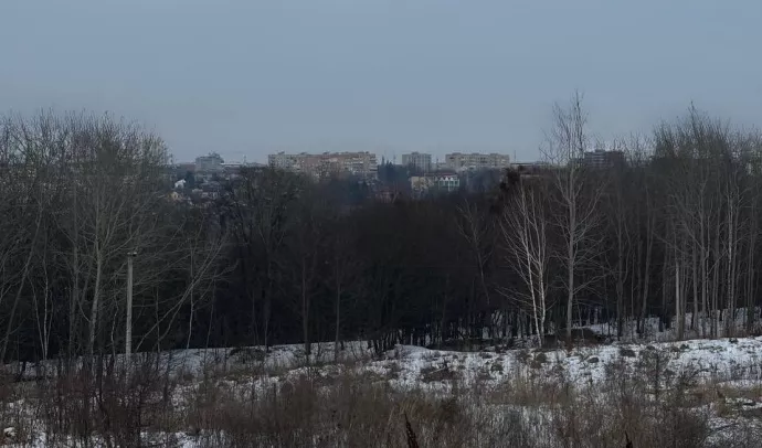 7968 Земельна ділянка Зарічани