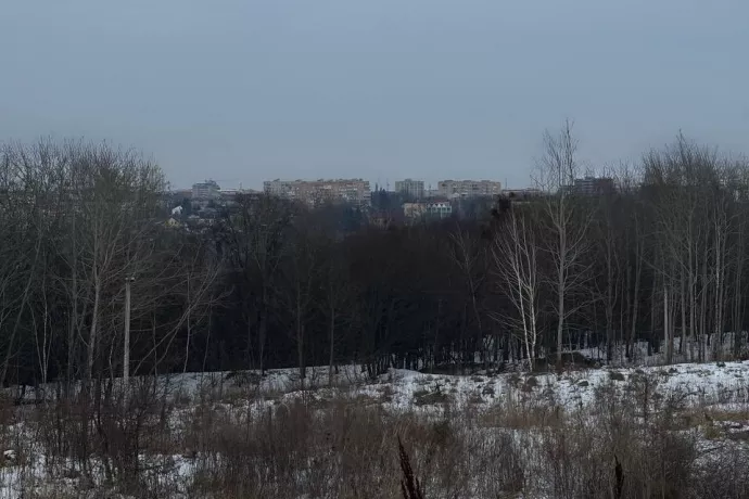7968 Земельна ділянка Зарічани
