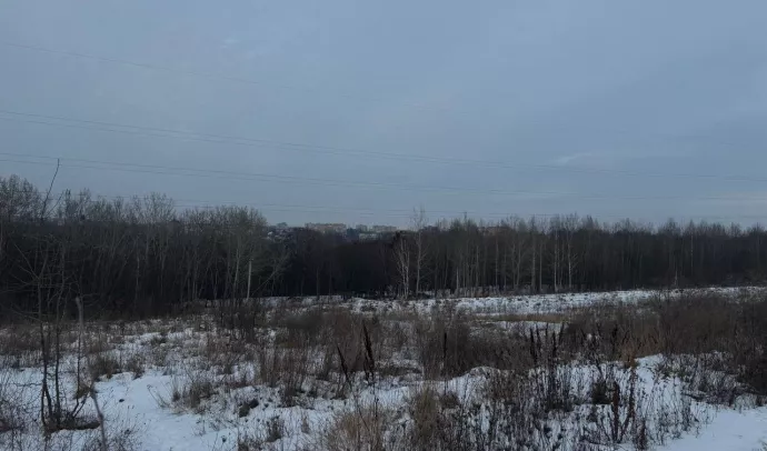7968 Земельна ділянка Зарічани
