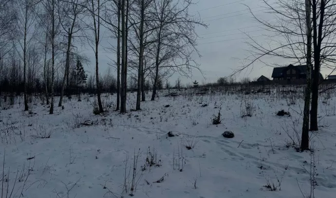 7968 Земельна ділянка Зарічани