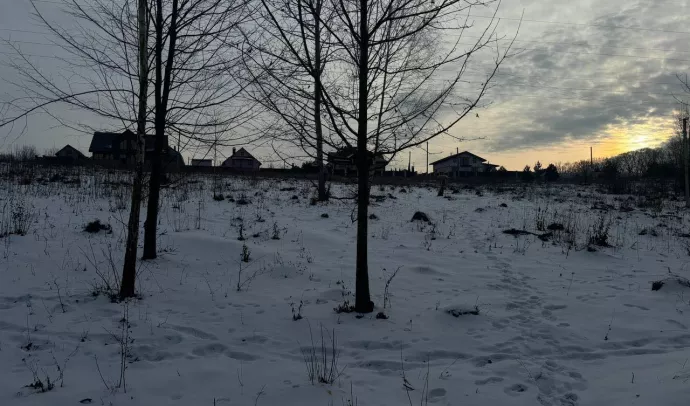 7968 Земельна ділянка Зарічани
