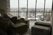 4160 Дворівнева квартира ЖК Покровський