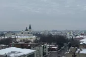 4160 Дворівнева квартира ЖК Покровський