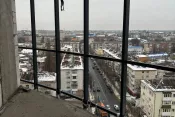 4160 Дворівнева квартира ЖК Покровський