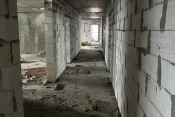 4160 Дворівнева квартира ЖК Покровський